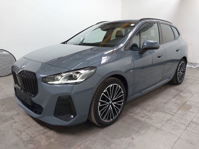 BMW 218 Active Tourer 218 i M Sport*Head-Up*360 Kam*