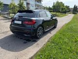 Audi A1 40 TFSI S line Sportback - Abt Edition - Audi A1: Edition Sport