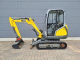 Wacker Neuson ET 24 - Ketten + Löffel neu - Wacker Gebraucht