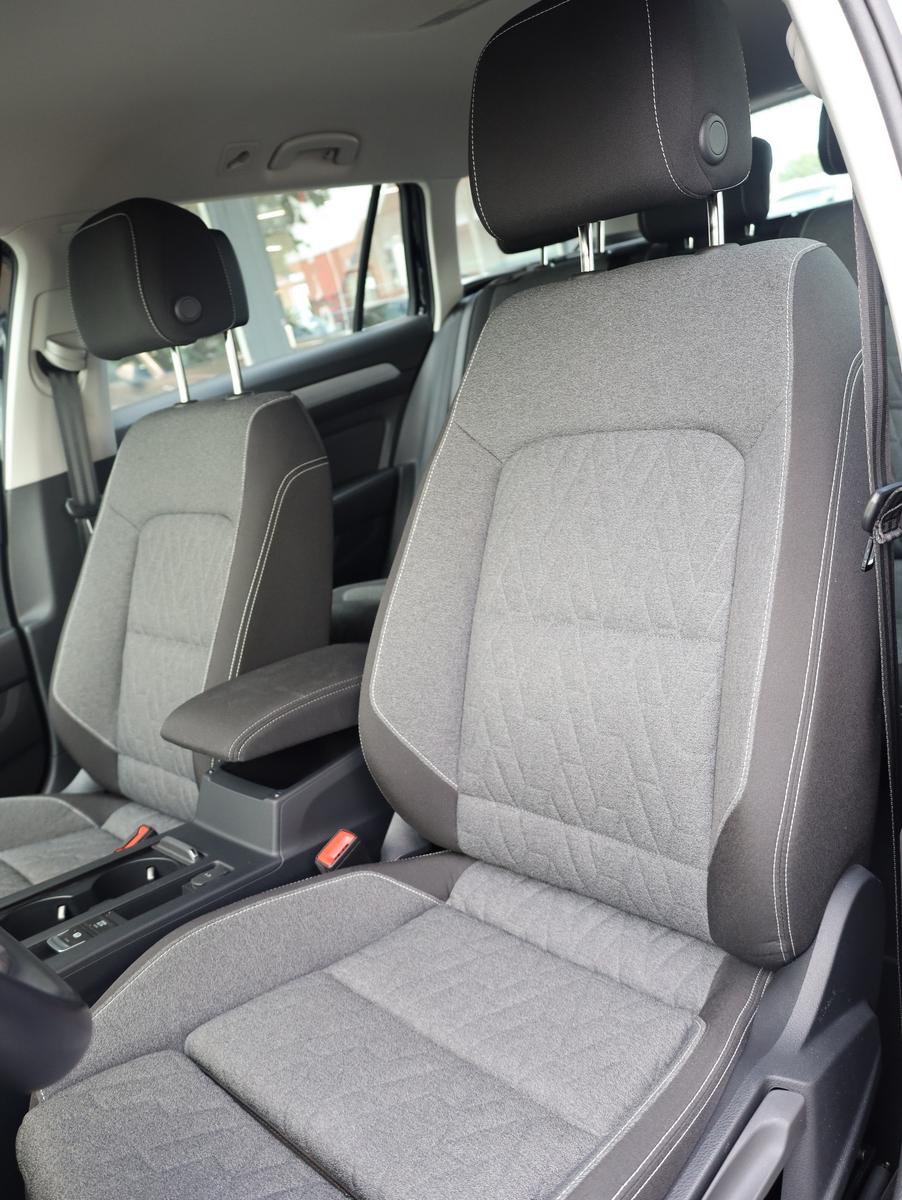 Volkswagen Passat 2.0 TSI Business*DAB*Kamera*18", миниатюра 13