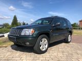 Jeep Grand Cherokee 4,7l V8, 4x4, 1. Hand,... - Jeep Grand Cherokee: 7.4