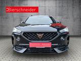 Cupra Formentor 2.0 TDI DSG 4Drive 5-J-GARANTIE NAVI K - Cupra Formentor in Aachen