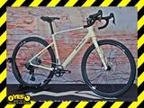 Simplon Grid Expert SRAM Rival XPLR AXS 1x13 Gravel Bike - Simplon E-Bikes