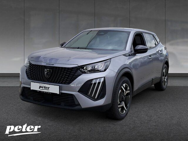 Peugeot e-2008 Business 156 +11-kW-OBC+Allwetter+180°RFK