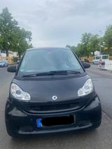 Smart ForTwo coupé 1.0 52kW mhd black limited blac... - Smart ForTwo: Black Limited