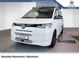 Volkswagen T7 California Coast 2.0 TDI DSG Klima AHK DAB - Wohnmobil oder -wagen