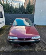 Citroën Citroen Xantia 1.8i Automatik. - Citroën Xantia