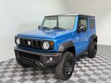 Suzuki Jimny Comfort+ AllGrip|1.Hand|LED|AHK|Höherleg.| - Suzuki Jimny in Wuppertal