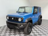 Suzuki Jimny Comfort+ AllGrip|1.Hand|LED|AHK|Höherleg.| - Suzuki in Wuppertal