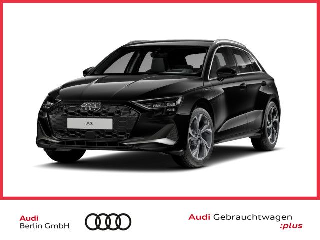Audi A3 - Bild 1