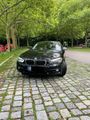 BMW 116d - - BMW 116 in München