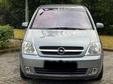 Opel Meriva 1.6 Automatik - Opel Meriva Gebrauchtwagen in Oldenburg