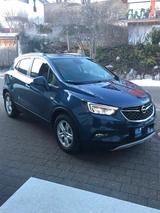 Opel Mokka X 1.4 DI Turbo INNOVATION Auto S/S 4x4... - Opel Mokka X von privat