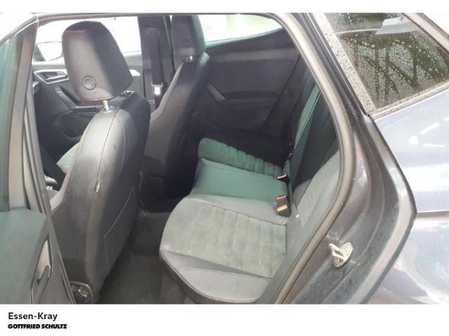 Seat Ibiza - Bild 5