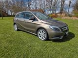 Mercedes-Benz B 180 - - Mercedes-Benz B 180: Von Privat