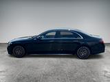 Mercedes-Benz S 580 e 4MATIC LAMG/21"/HUD/Digital/Burmester/36 - gebrauchte Mercedes-Benz S 580 aus dem Jahr 2022