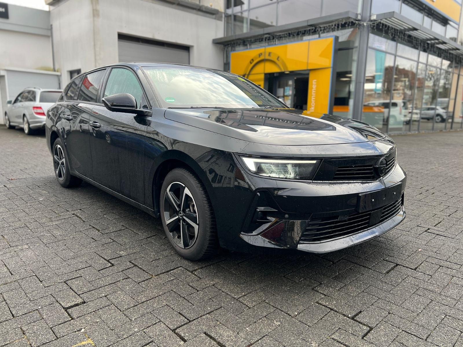 Opel Astra Sports Tourer GS WINTERPAKET KAMERA