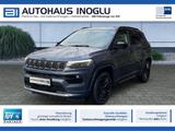 Jeep Compass S PHEV 4xe*Navi*LED*360°*Virtual*Alpine