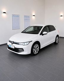 Volkswagen Golf - 2