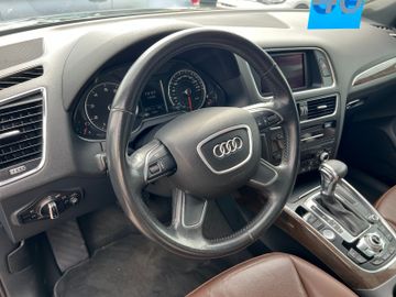 Audi Q5 - 12