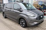 Ford Transit Custom DOKA Trend LKW 320L1 0,0% FIN* - : Allradantrieb, Lkw