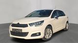 Citroën C4 1.2 PureTech*1.Hand*Scheckheft*HU Neu - Citroën C4 in Mönchengladbach