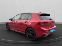 Volkswagen Golf VIII 1.5 TSI R-Line +HARMAN+NAVI+LED+KAMERA
