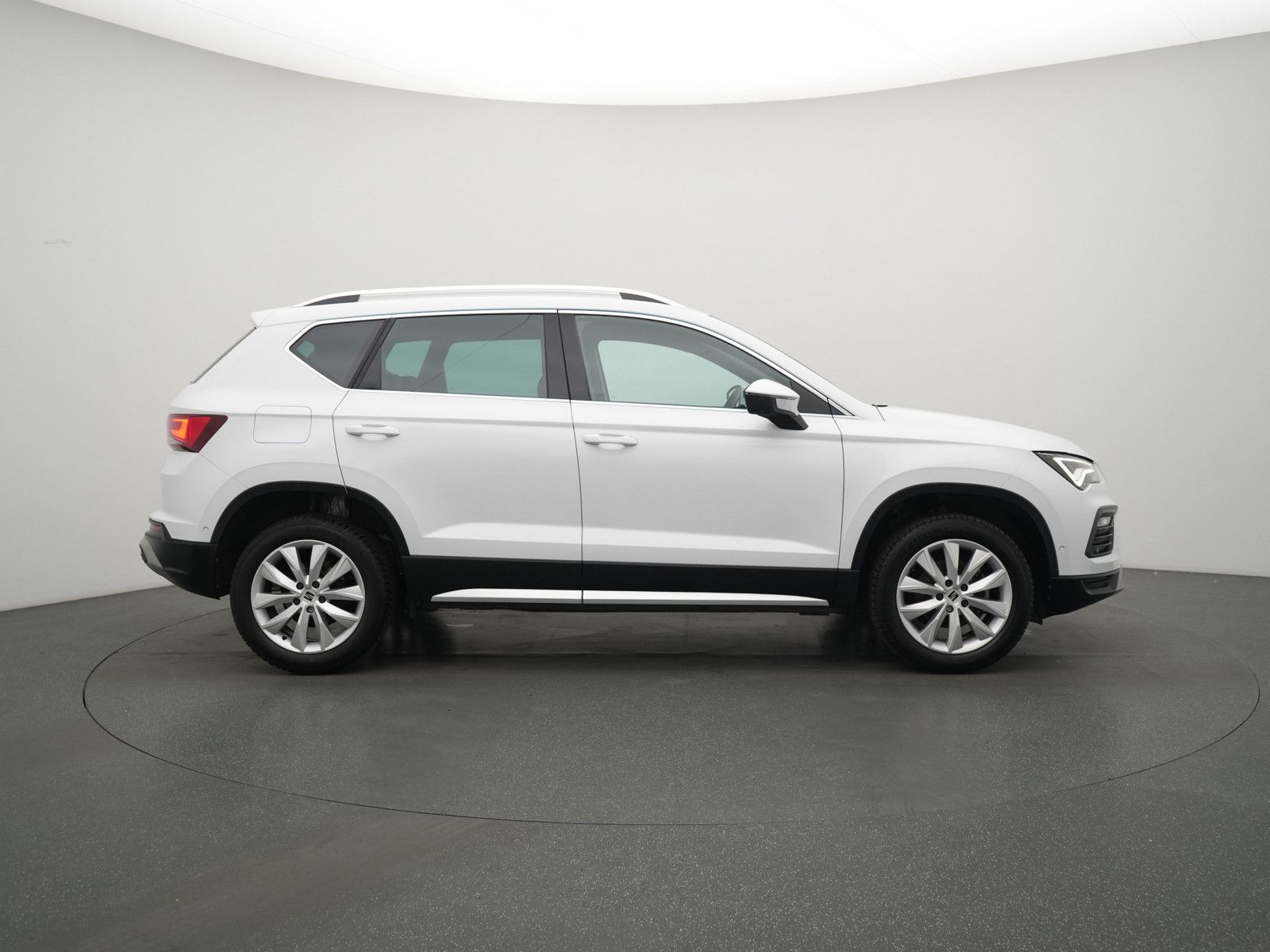 Seat Ateca - Bild 3