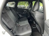 BMW X1 - Vorschau Bild 34