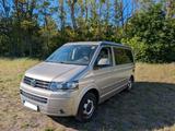 Volkswagen T5 California Comfortline - Volkswagen T5 California aus 2012