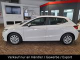 Seat Ibiza Style TGI - Seat Ibiza in Bochum