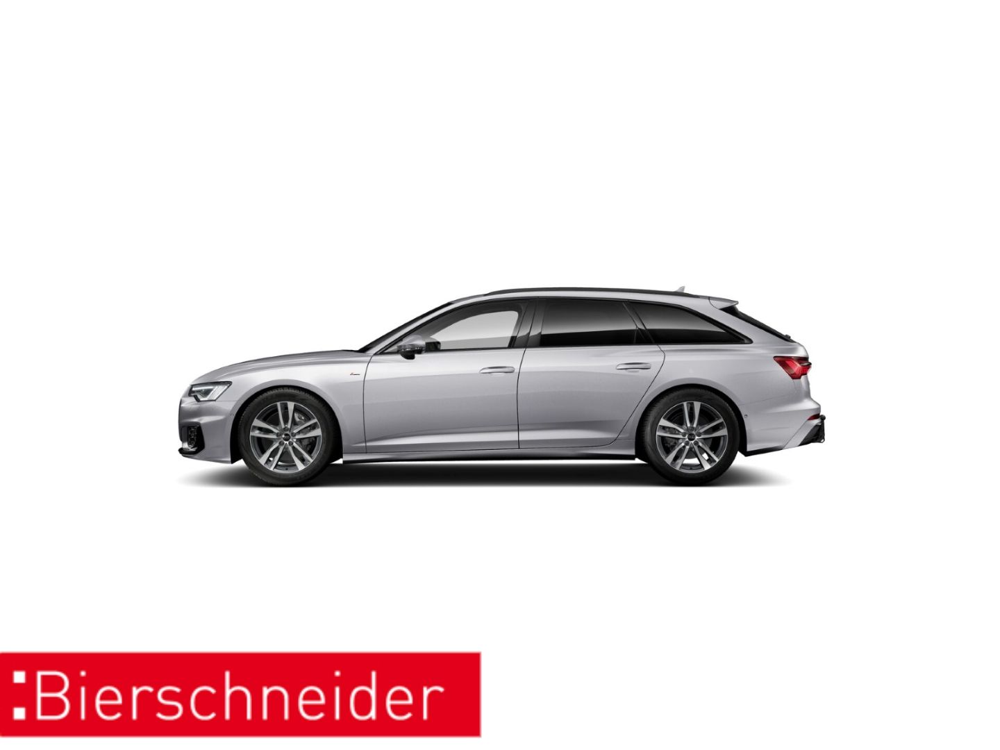 Audi A6 - Bild 2