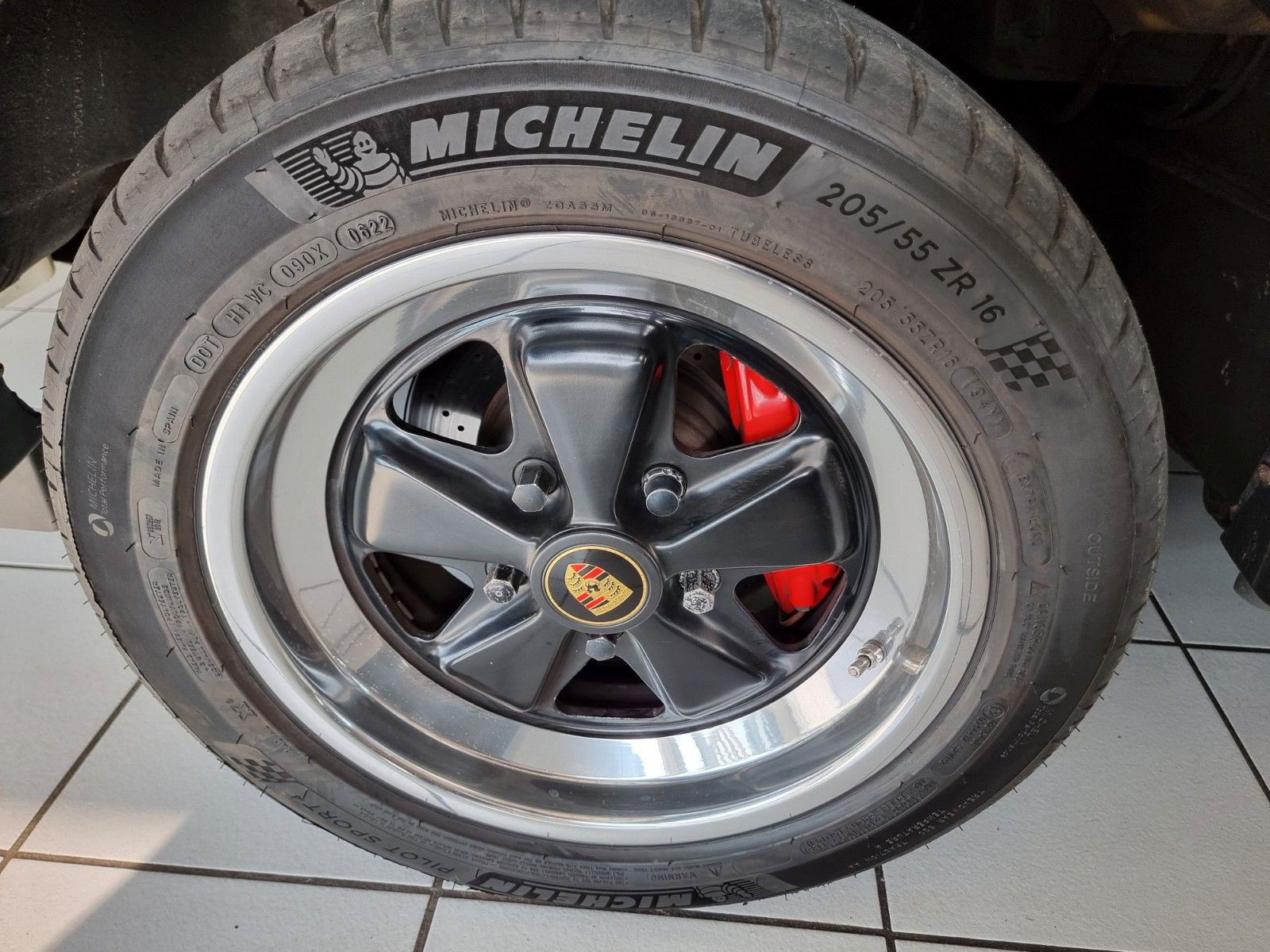 Fahrzeugabbildung Volkswagen T3 Claer/Topzustand/1 von 46