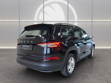 Skoda Kodiaq - 4