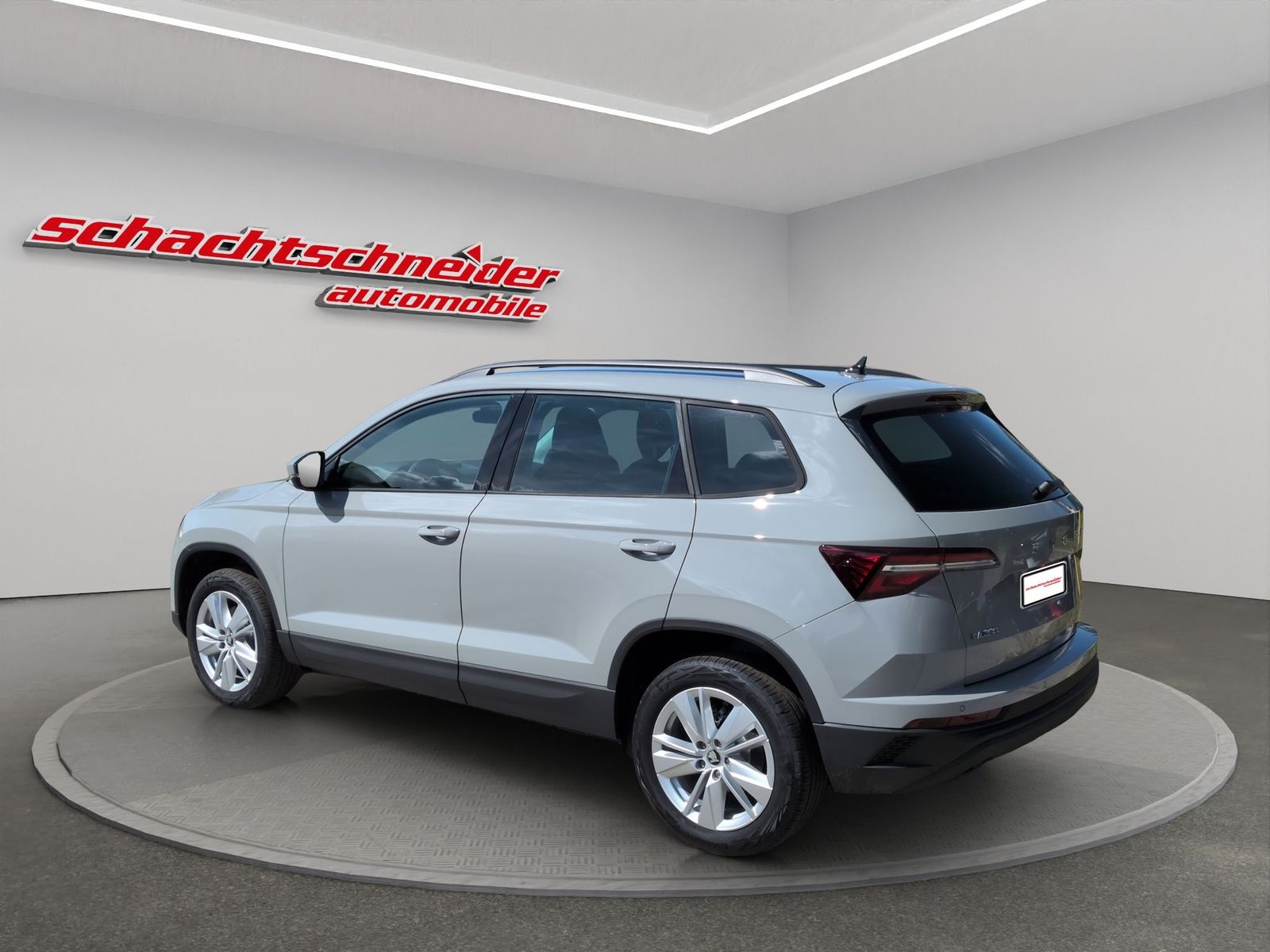Skoda Karoq 1.5 TSI DSG Selection+AHZV+Kamera+ACC imagem 2