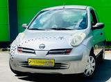 Nissan Micra City, Servo, Radi, GjR,Isofix - gebrauchte Nissan Micra aus dem Jahr 2003