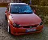 Opel Corsa b 2 l 16v - gebrauchte Opel Corsa aus dem Jahr 1994