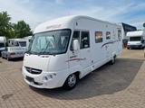 Rapido Roudrunner 9097F /Standklima/Tüv Neu/1.Hand - Rapido Integrierter