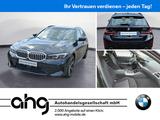 BMW 330i xDrive Touring Automatic M Sportpaket HIFI - BMW: Automatic