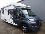 Chausson 738 XLB Welcome AirDriveControl - Chausson Welcome