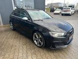 Audi RS3 2.5 20V TFSI quattro Magnetic Ride B&O MMI - Audi RS3: Limousine