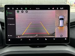 Octavia Combi 2.0 TDI 85kW Selection AHK Kamera – Bild 11