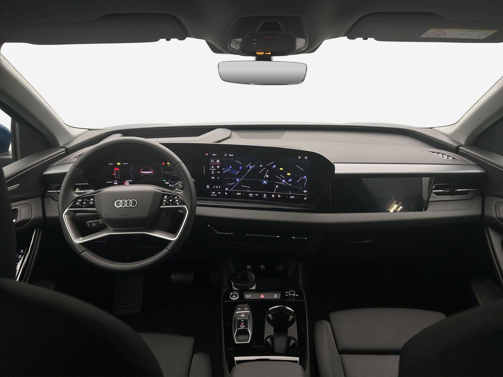 Audi Q6 SUV e-tron performance S line*Air*B&O*AR-HUD*LED+, миниатюра 5
