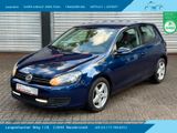Volkswagen Golf VI Comfortline 1.8T