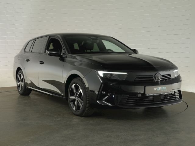 Astra L ST GS+LED LICHT+360 GRAD KAMERA+SITZ-/LE