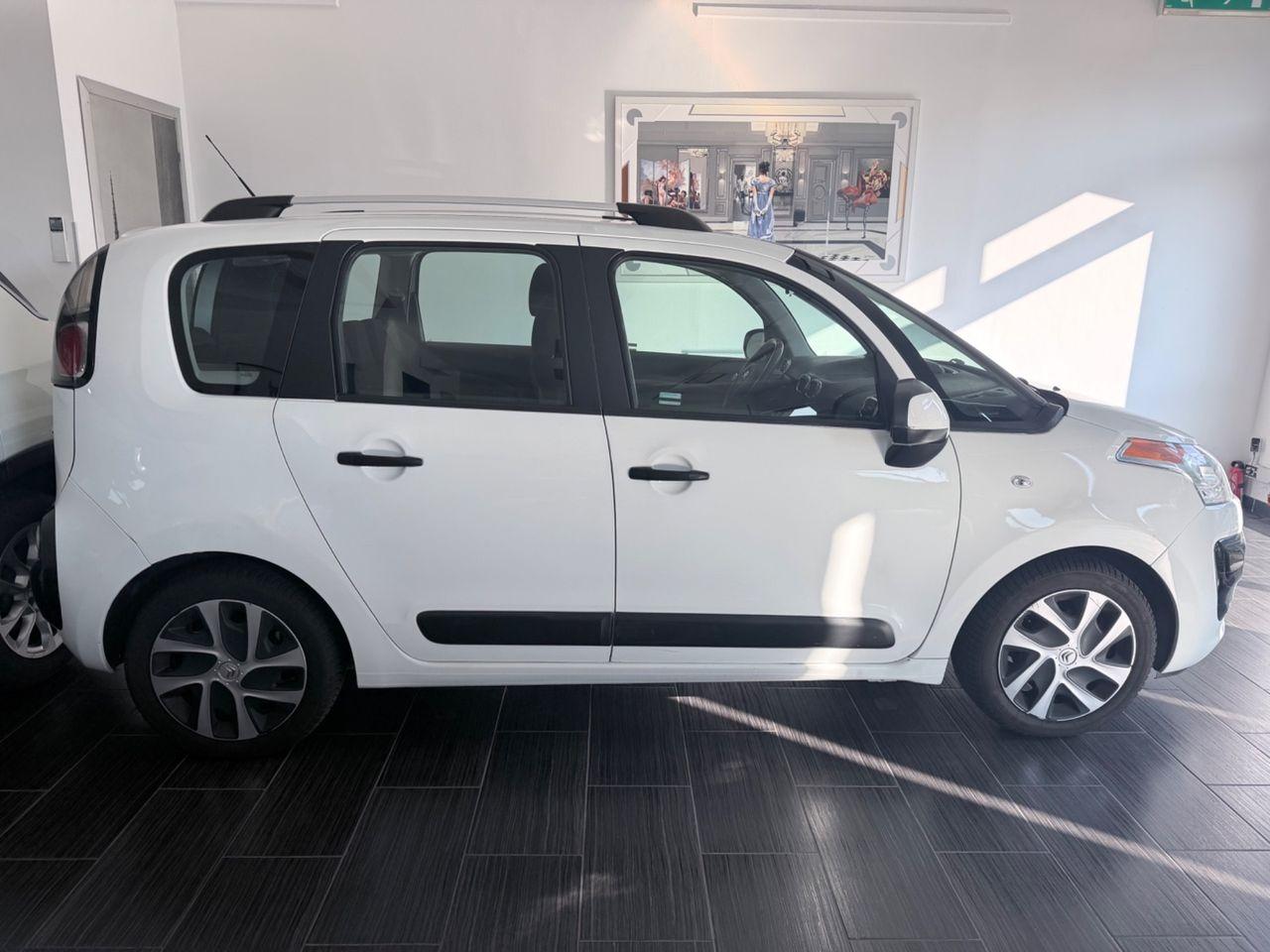 Citroën C3 Picasso