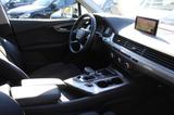 Audi Q7 3.0 TDI quattro +7 Sitze+Panoramad.+Luftfahr. - Audi Q7: 7 Sitze