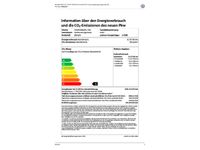 Volkswagen Golf - Vorschau Bild 8