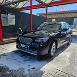 BMW X1 23d xDrive Automatik - Pano, Klima,... - BMW 123 Gebrauchtwagen