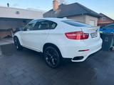 BMW X6 xDrive40d M Sport Edition M Sport Edition - BMW X6 aus 2013